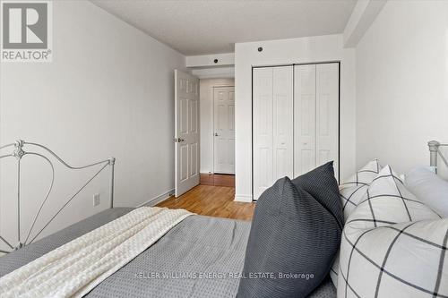#101 -841 Battell St, Cobourg, ON - Indoor Photo Showing Bedroom