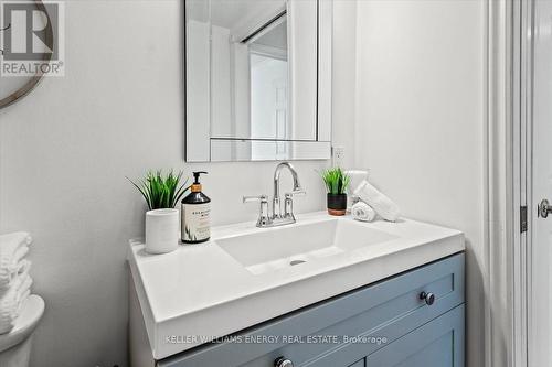 #101 -841 Battell St, Cobourg, ON - Indoor Photo Showing Bathroom