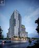 715 - 3220 William Coltson Avenue, Oakville, ON  - Outdoor With Facade 