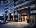 715 - 3220 William Coltson Avenue, Oakville, ON  - Outdoor With Balcony 