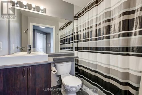 #1205 -7730 Kipling Ave, Vaughan, ON - Indoor Photo Showing Bathroom