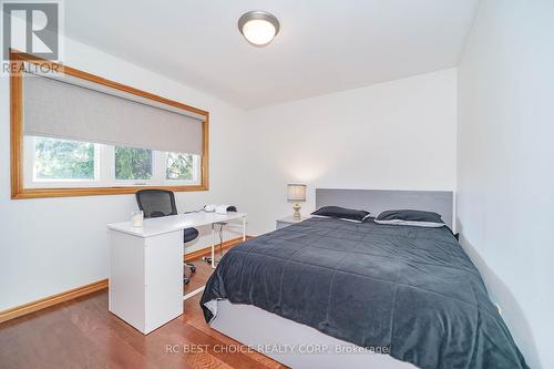 170 Garden Avenue, Richmond Hill, ON - Indoor Photo Showing Bedroom