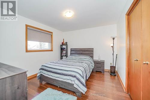 170 Garden Avenue, Richmond Hill, ON - Indoor Photo Showing Bedroom