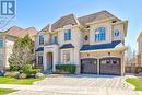 365 Paradelle Dr, Richmond Hill, ON  - Outdoor With Facade 