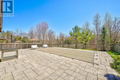365 Paradelle Dr, Richmond Hill, ON - Outdoor