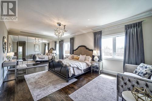 365 Paradelle Drive, Richmond Hill, ON - Indoor Photo Showing Bedroom