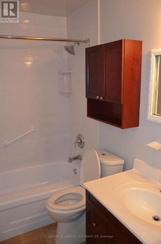 16 - 67 Fittons Road, Orillia, ON - Indoor Photo Showing Bathroom