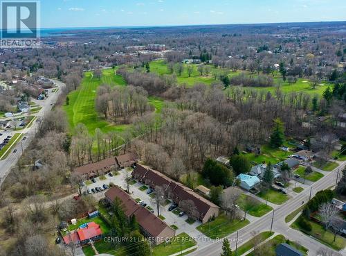 #16 -67 Fittons Rd, Orillia, ON - Outdoor With View