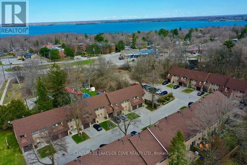 #16 -67 Fittons Rd, Orillia, ON - Outdoor With Body Of Water With View
