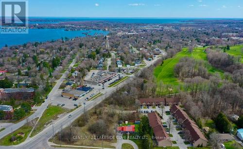 16 - 67 Fittons Road, Orillia, ON - Outdoor With View