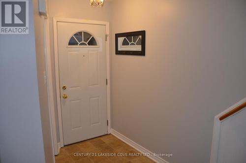 #16 -67 Fittons Rd, Orillia, ON - Indoor Photo Showing Other Room