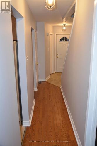 #16 -67 Fittons Rd, Orillia, ON - Indoor Photo Showing Other Room