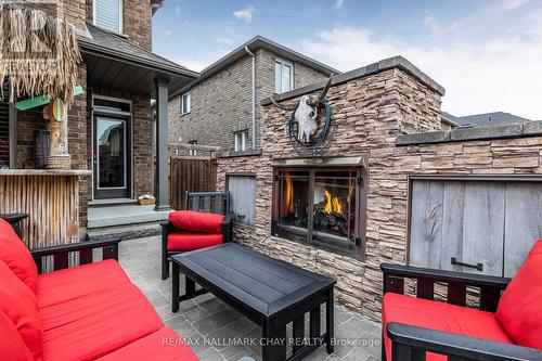 30 Marta Cres, Barrie, ON - Outdoor