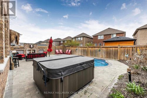 30 Marta Cres, Barrie, ON - Outdoor