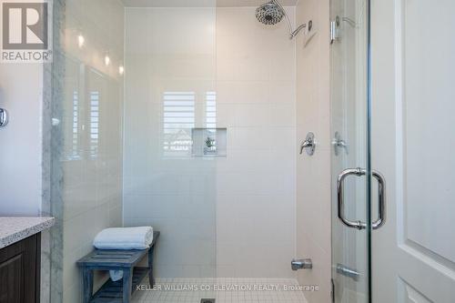 21 Kennedy Ave, Collingwood, ON - Indoor Photo Showing Bathroom