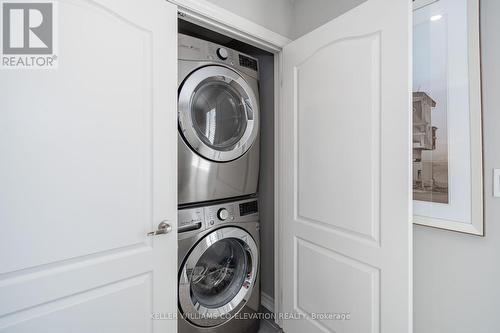 21 Kennedy Ave, Collingwood, ON - Indoor Photo Showing Laundry Room