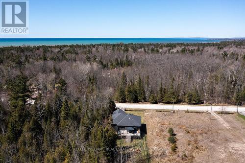 225 Deerbrook Drive, Wasaga Beach, ON - Outdoor With View