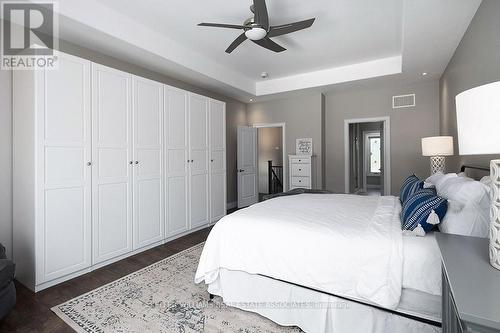 225 Deerbrook Drive, Wasaga Beach, ON - Indoor Photo Showing Bedroom