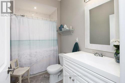 225 Deerbrook Dr, Wasaga Beach, ON - Indoor Photo Showing Bathroom