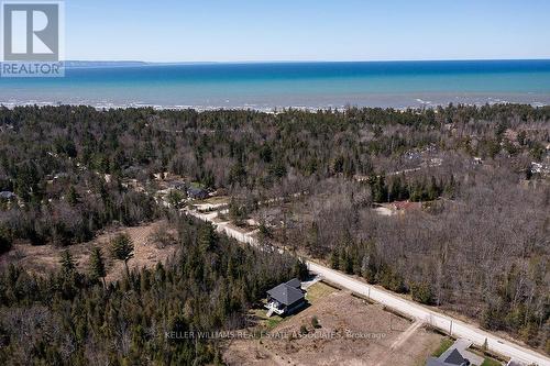 225 Deerbrook Drive, Wasaga Beach, ON - Outdoor With Body Of Water With View