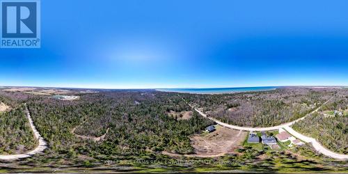 225 Deerbrook Dr, Wasaga Beach, ON - Outdoor With View