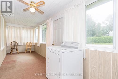 303 Ouida Street, Tay, ON - Indoor Photo Showing Laundry Room