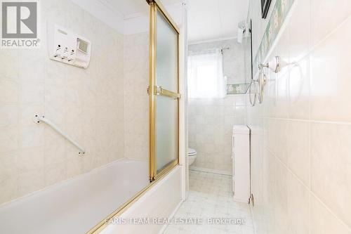 303 Ouida Street, Tay, ON - Indoor Photo Showing Bathroom