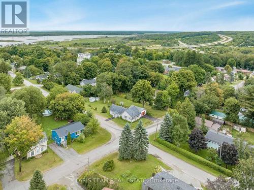 303 Ouida Street, Tay, ON - Outdoor With View