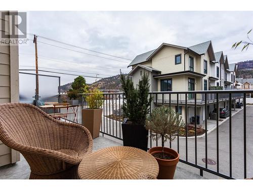 170 Celano Crescent Unit# 55, Kelowna, BC - Outdoor With Exterior