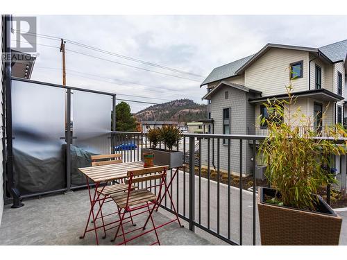 170 Celano Crescent Unit# 55, Kelowna, BC - Outdoor With Exterior