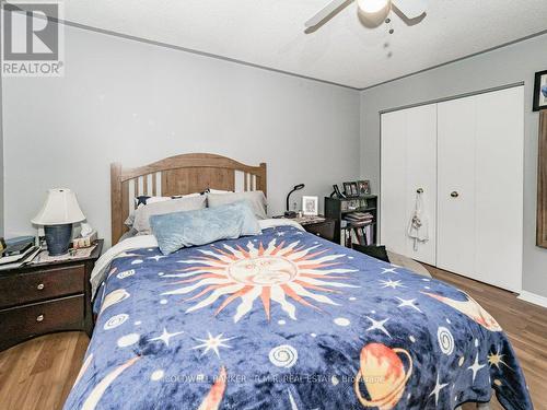 19 South Street S, Orillia, ON - Indoor Photo Showing Bedroom