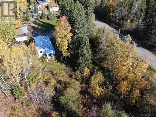 Lot 5 North End Access Rd, Smooth Rock Falls, ON - Outdoor With View