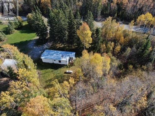 Lot 5 North End Access Rd, Smooth Rock Falls, ON - Outdoor With View