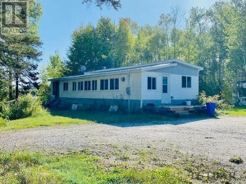 Lot 5 North End Access Road, Smooth Rock Falls, ON - Outdoor