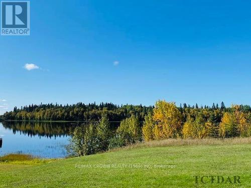 Lot 5 North End Access Road, Smooth Rock Falls, ON - Outdoor With Body Of Water With View