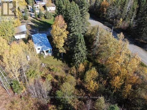 Lot 5 North End Access Road, Smooth Rock Falls, ON - Outdoor With View