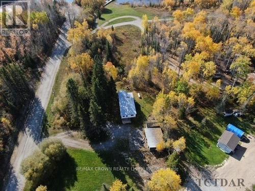 Lot 5 North End Access Road, Smooth Rock Falls, ON - Outdoor With View