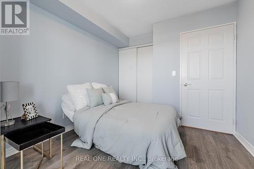 3307 - 23 Hollywood Avenue, Toronto, ON - Indoor Photo Showing Bedroom