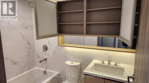 2308 - 38 Widmer Street, Toronto, ON - Indoor Photo Showing Bathroom
