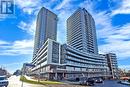 #1903 -32 Forest Manor Dr, Toronto, ON  - Outdoor With Balcony With Facade 