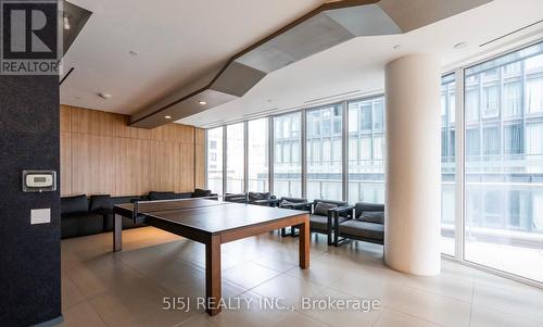 #2803 -68 Shuter St, Toronto, ON - Indoor Photo Showing Other Room