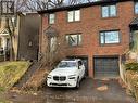418 Davenport Rd, Toronto, ON  - Outdoor With Exterior 