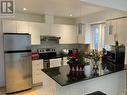 418 Davenport Rd, Toronto, ON  - Indoor Photo Showing Kitchen With Stainless Steel Kitchen 