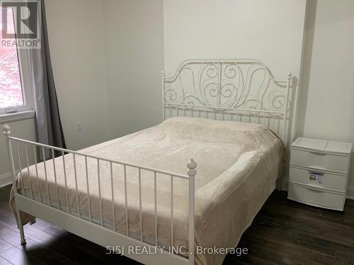 418 Davenport Road, Toronto, ON - Indoor Photo Showing Bedroom