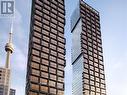 #1807 -15 Mercer St, Toronto, ON  - Outdoor With Facade 