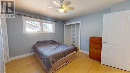 10516 104 Avenue, Fort St. John, BC - Indoor Photo Showing Bedroom