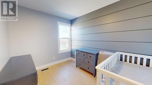 10516 104 Avenue, Fort St. John, BC - Indoor Photo Showing Bedroom