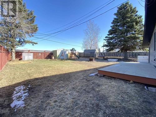 10516 104 Avenue, Fort St. John, BC - Outdoor