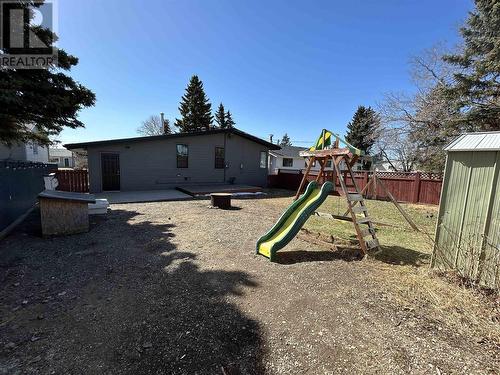 10516 104 Avenue, Fort St. John, BC - Outdoor