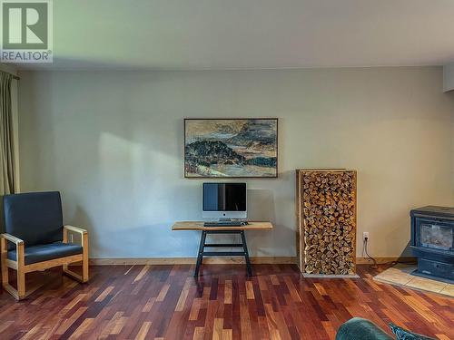 1127 Immanuel Street, Prince Rupert, BC - Indoor With Fireplace